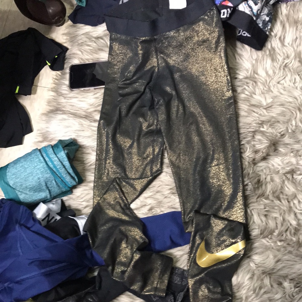 Nike Leggings Bundle - image 4